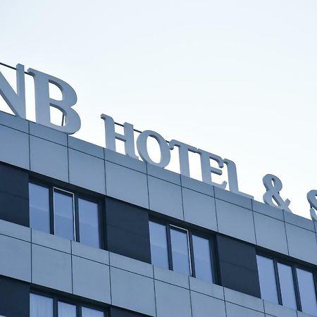 Nb Hotel&Spa Kalkandelen Dış mekan fotoğraf