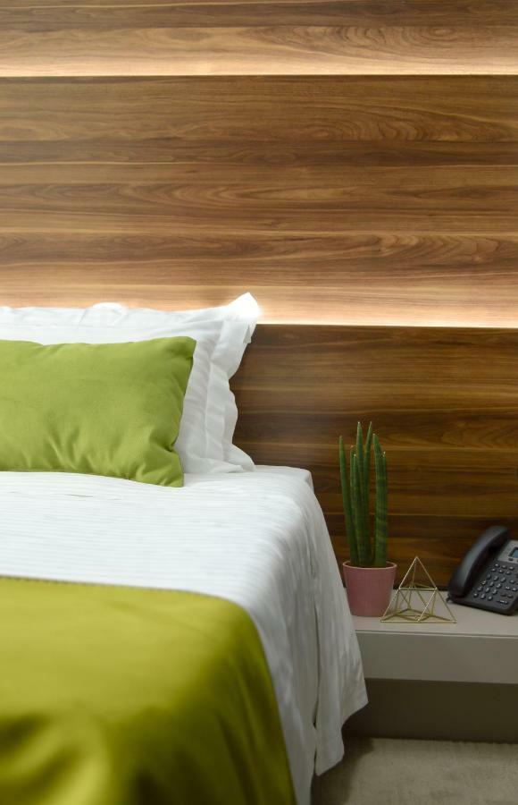Nb Hotel&Spa Kalkandelen Dış mekan fotoğraf