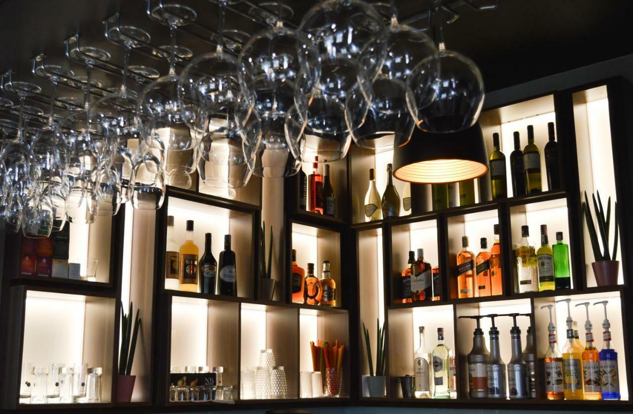 Nb Hotel&Spa Kalkandelen Dış mekan fotoğraf